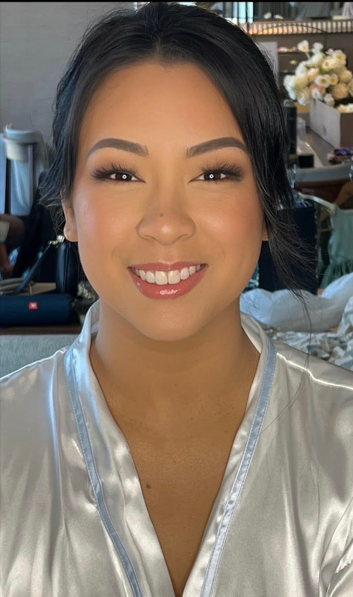 Salt and Beauty LLC - Honolulu, Hawaii Wedding Makeup, photo 3