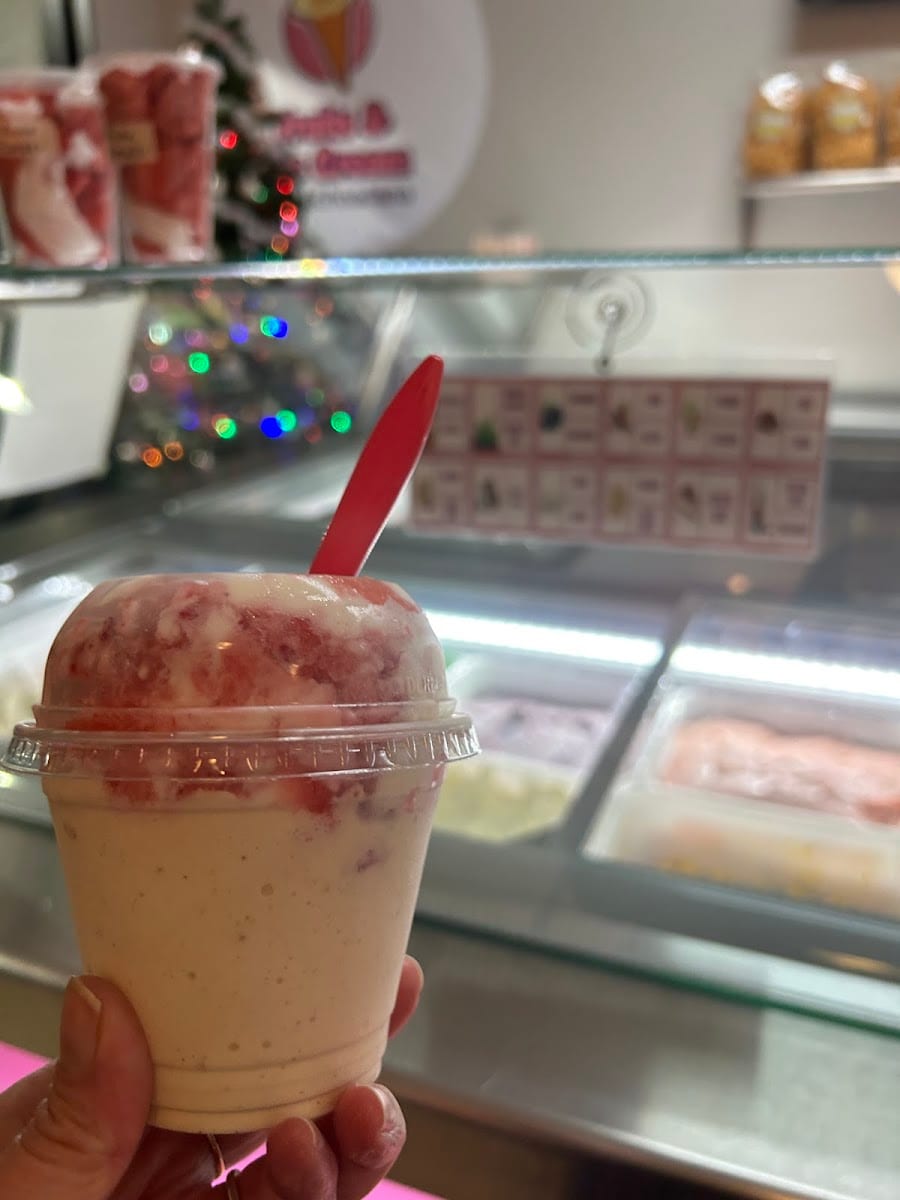 Fruits & Ice Cream La Michoacana, photo 4