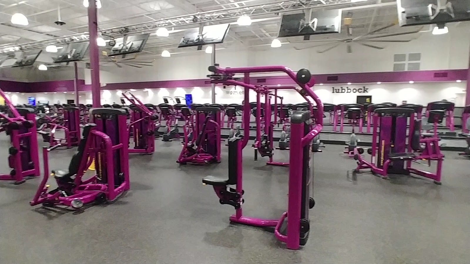 Planet Fitness, photo 3