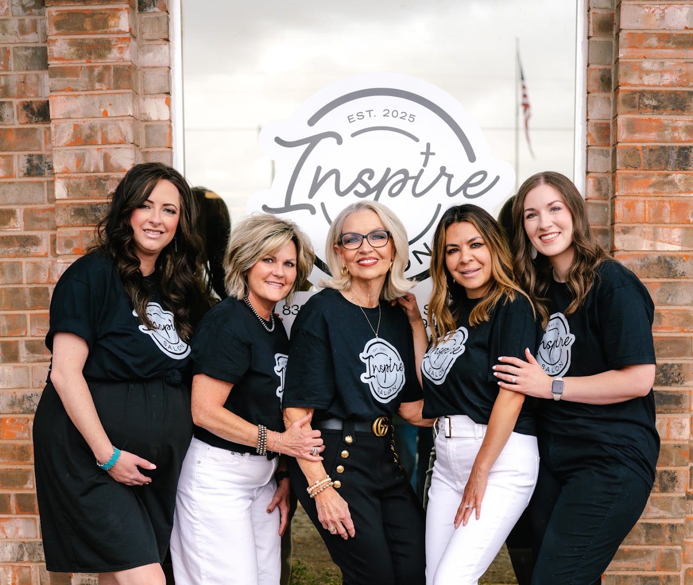 Inspire Salon