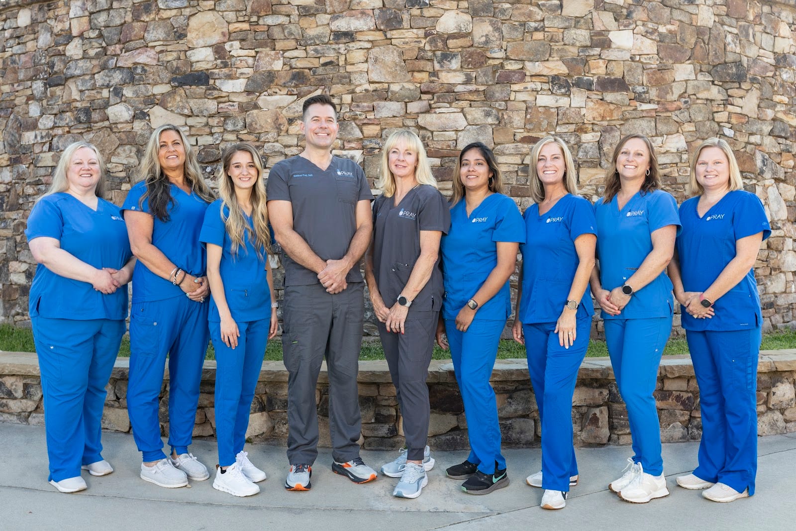 Pray Family Dentistry, photo 2