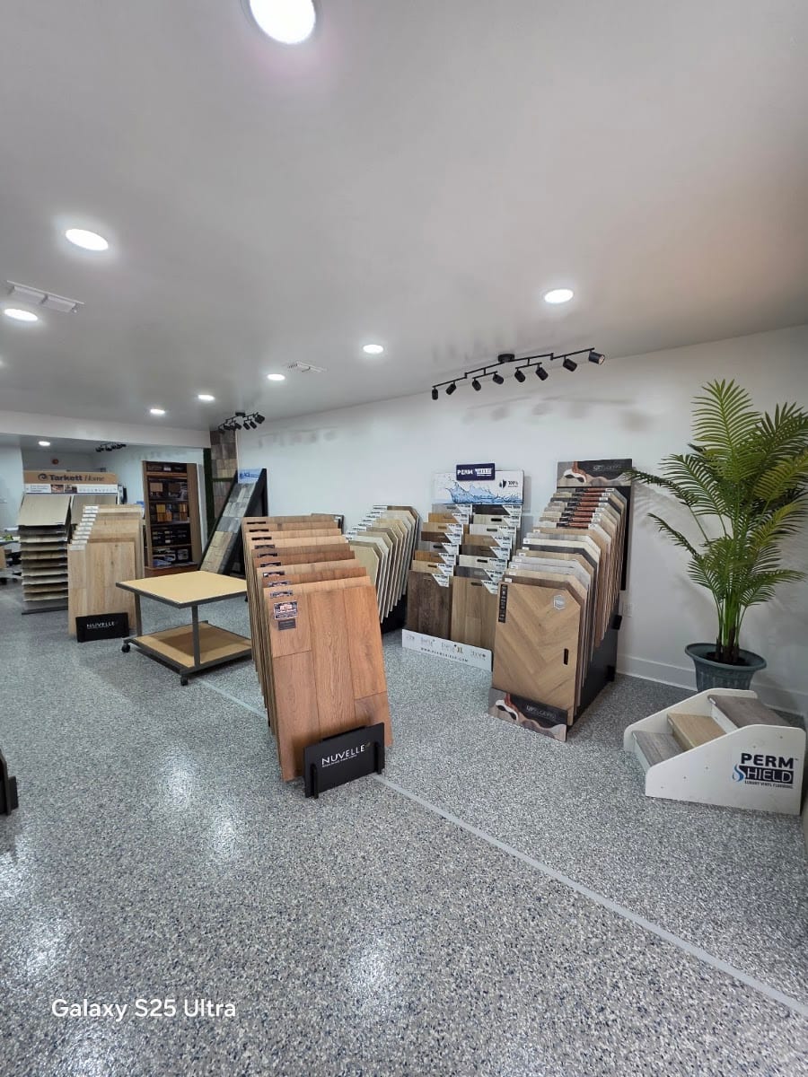 ACE Floors And More Corp.