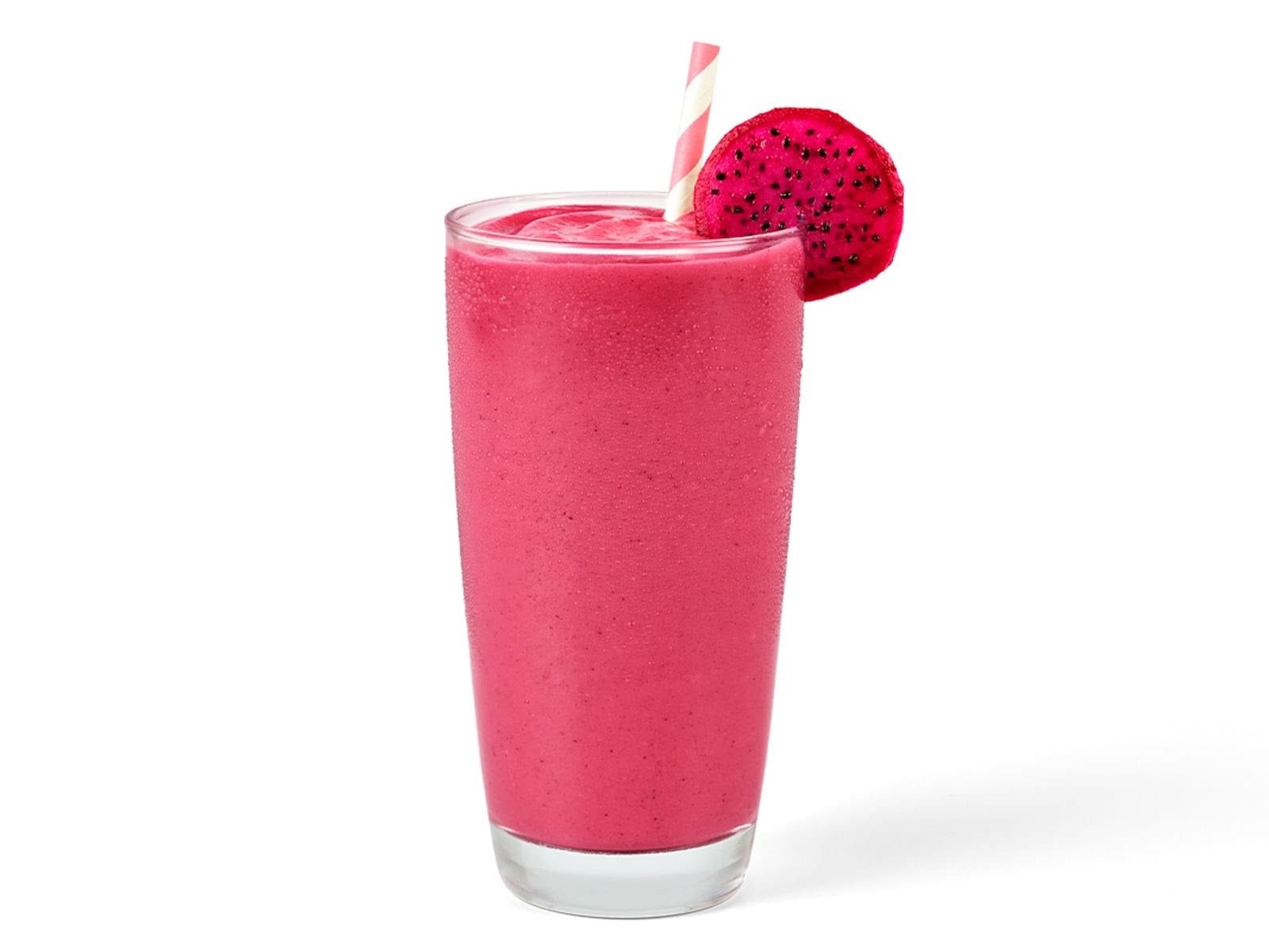 Tropical Smoothie Cafe, photo 4