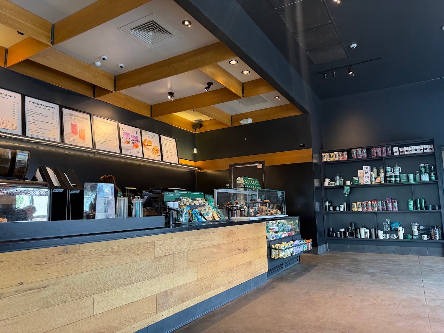 Starbucks Coffee Company, photo 3