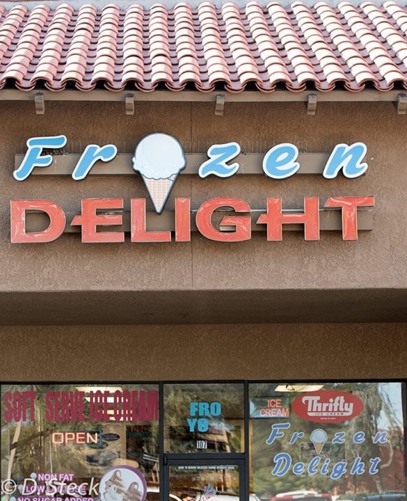 Frozen Delight, photo 2