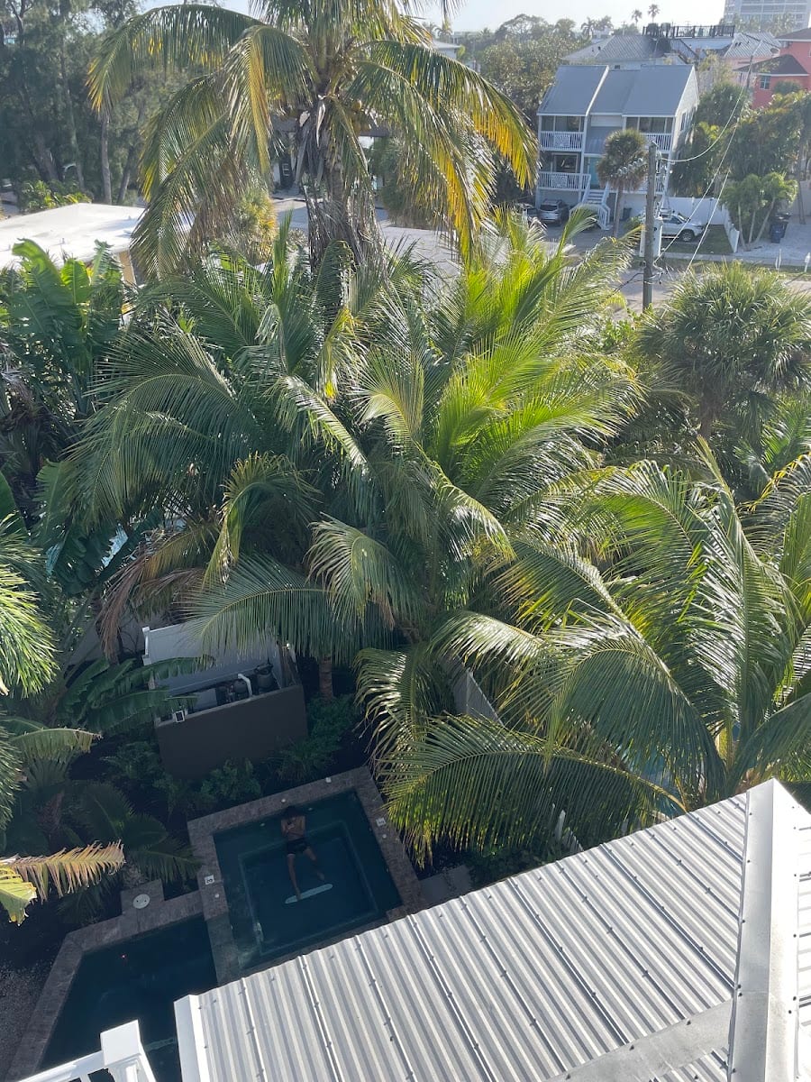 A Beach Bungalow On Siesta Key, photo 2