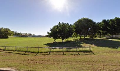 Langer Drive Park