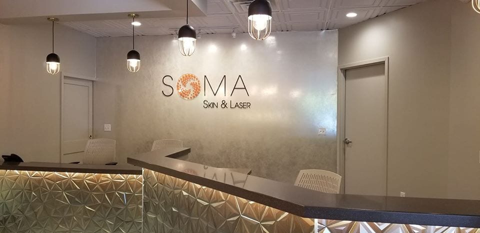 SOMA Skin & Laser (Paramus), photo 2