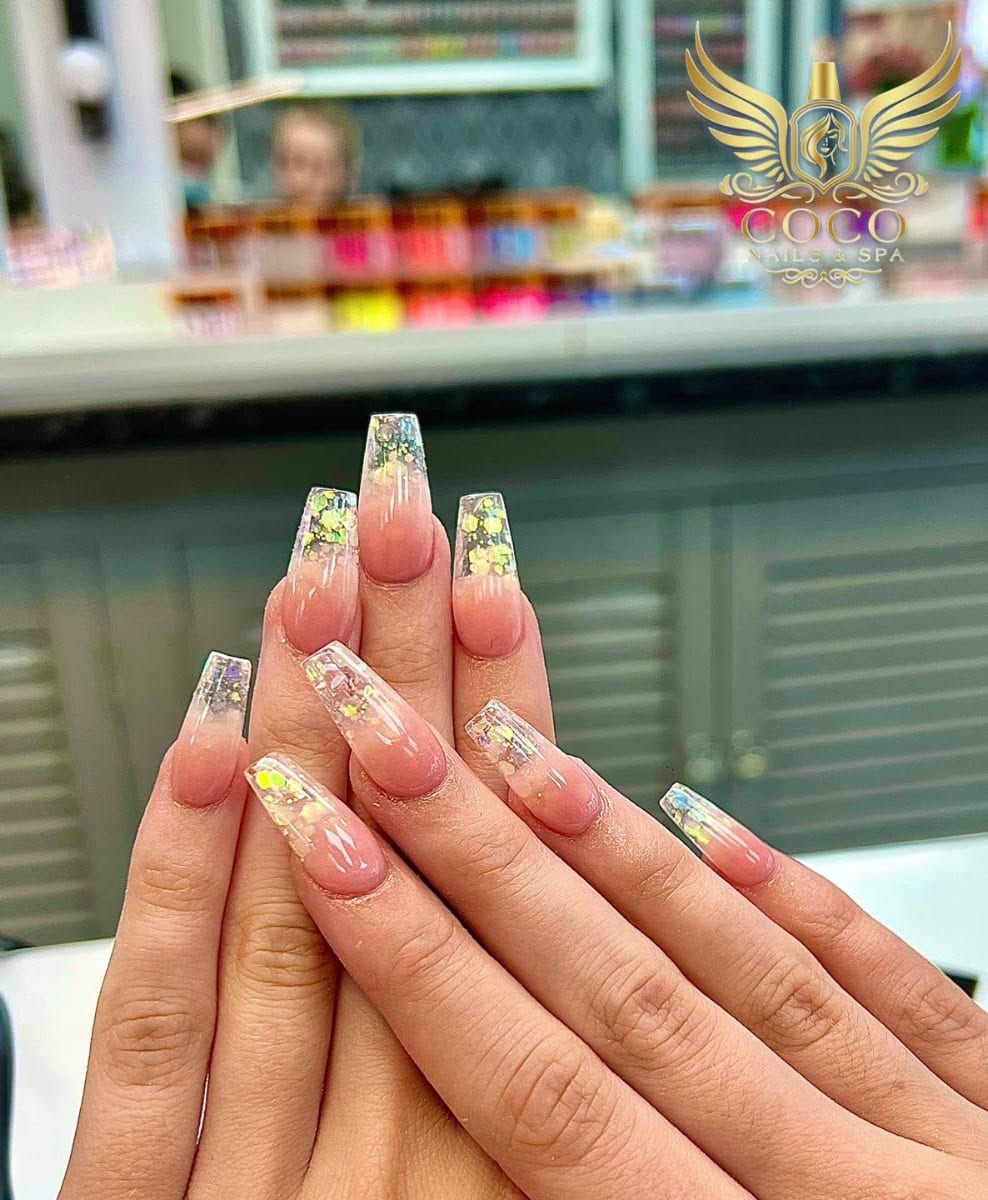 Valencia Nails & Spa
