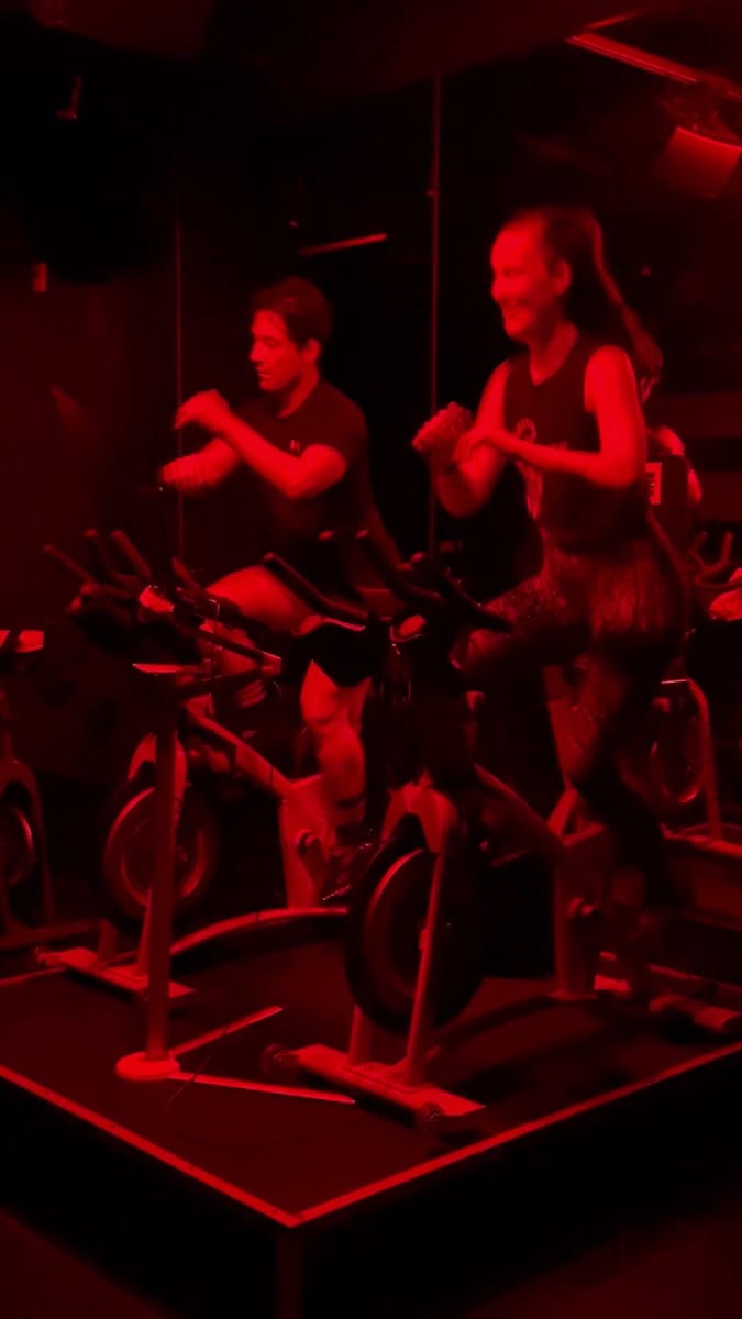 CliqueCycle, photo 3