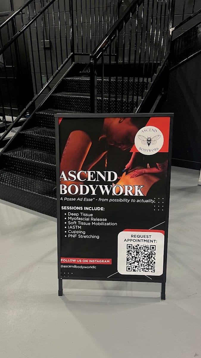 Ascend Bodywork, photo 4