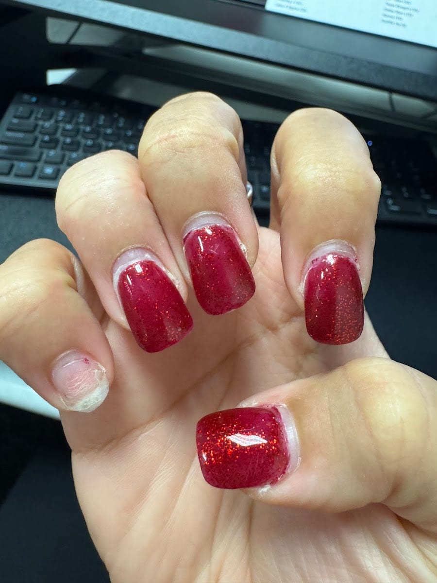 Signature nails salon of Frisco, photo 2