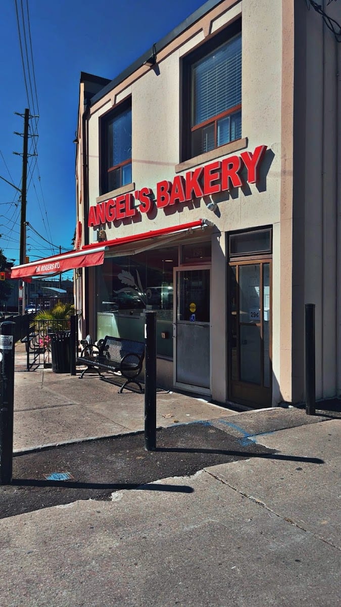 Angel's Bakery & Deli, photo 3