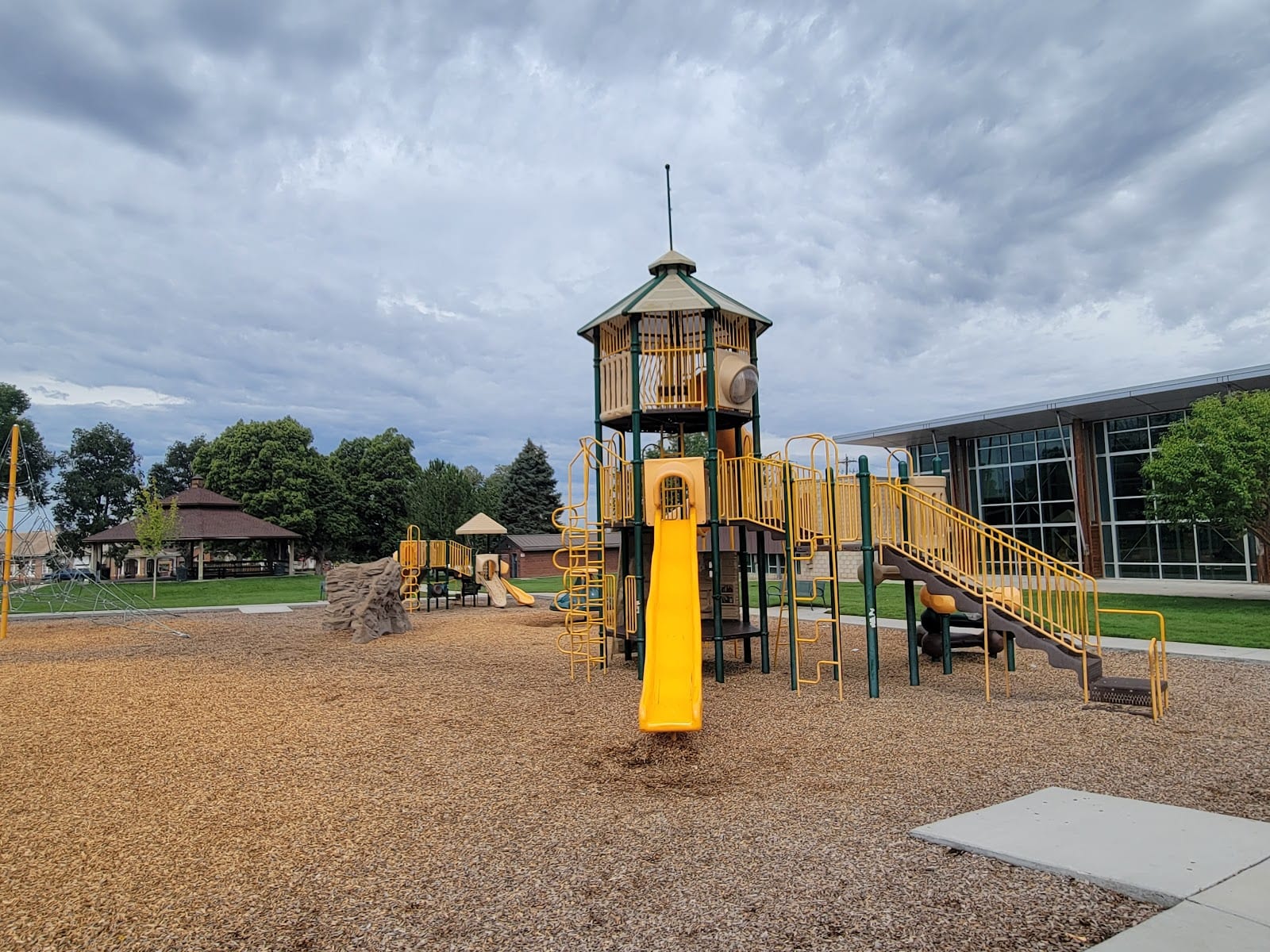 Main Street Park