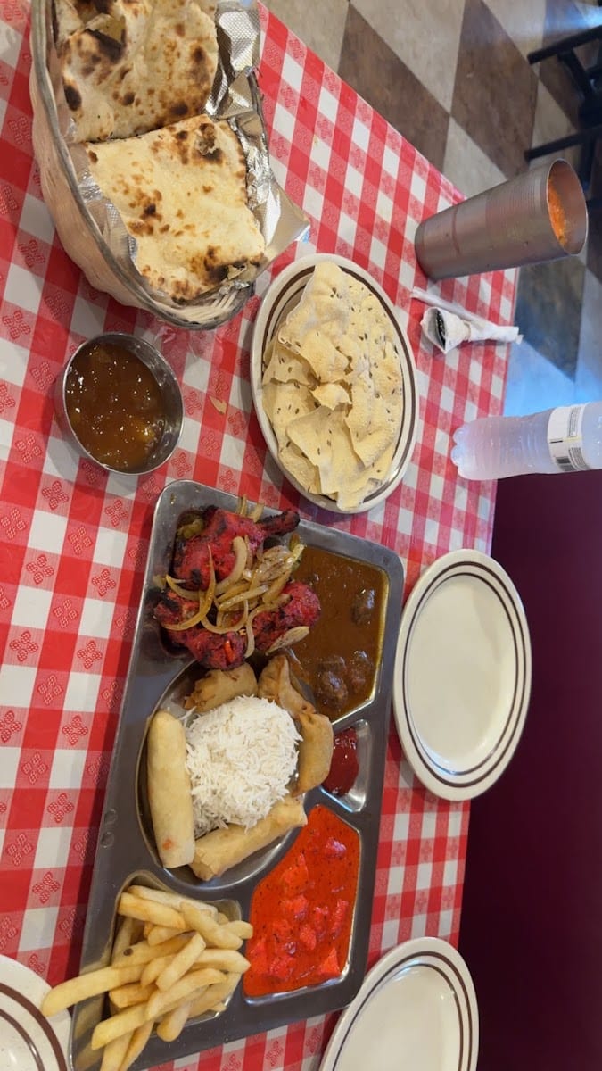 Yak The Kathmandu Kitchen | Indian, photo 3