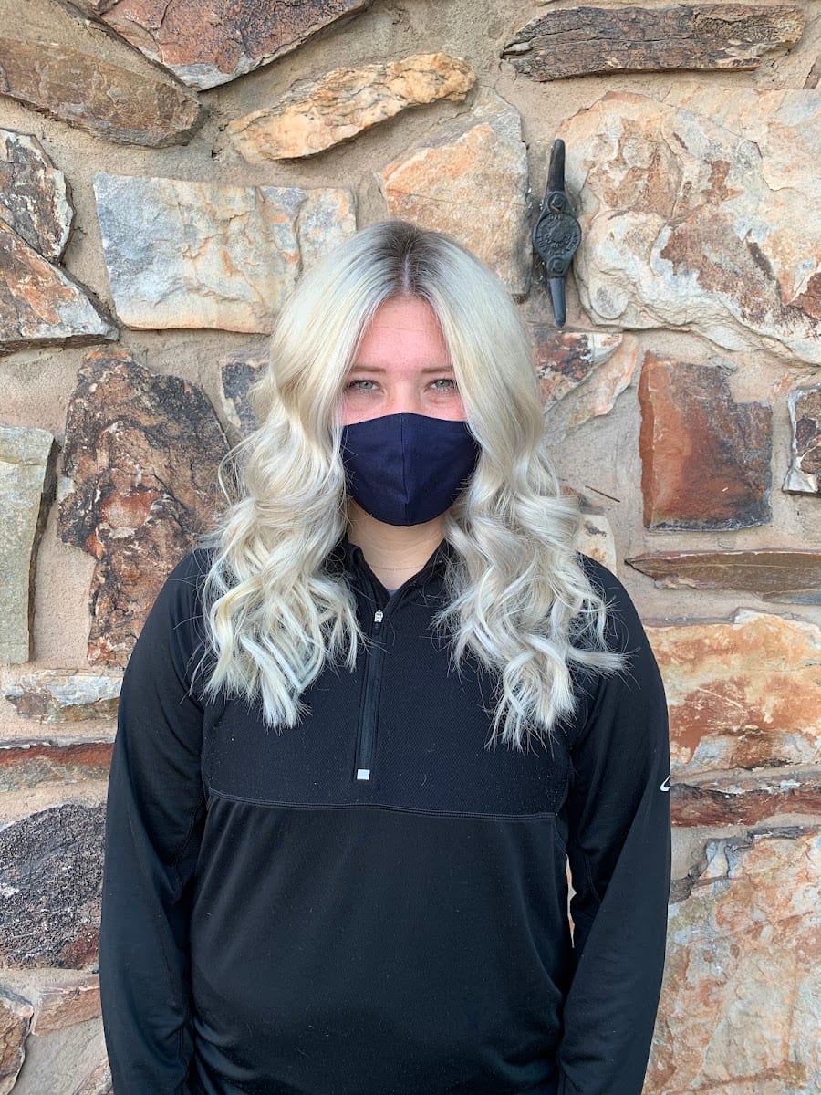 Desert Bloom Hair Studio, photo 2