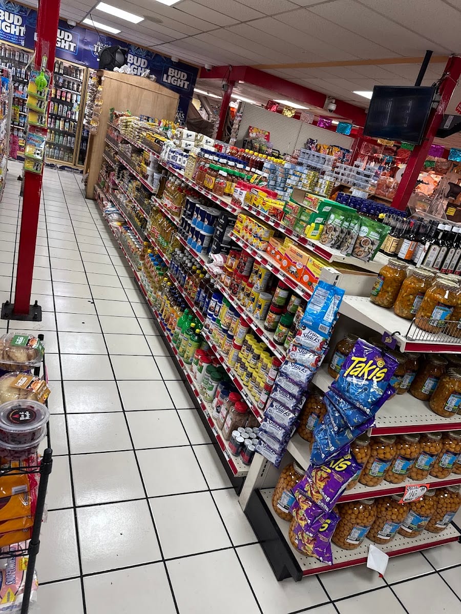 El Rey Meat Market