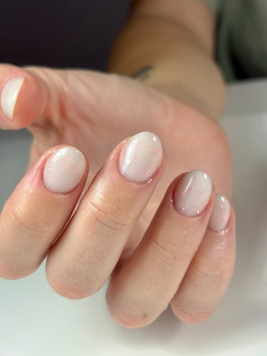 Nails studio