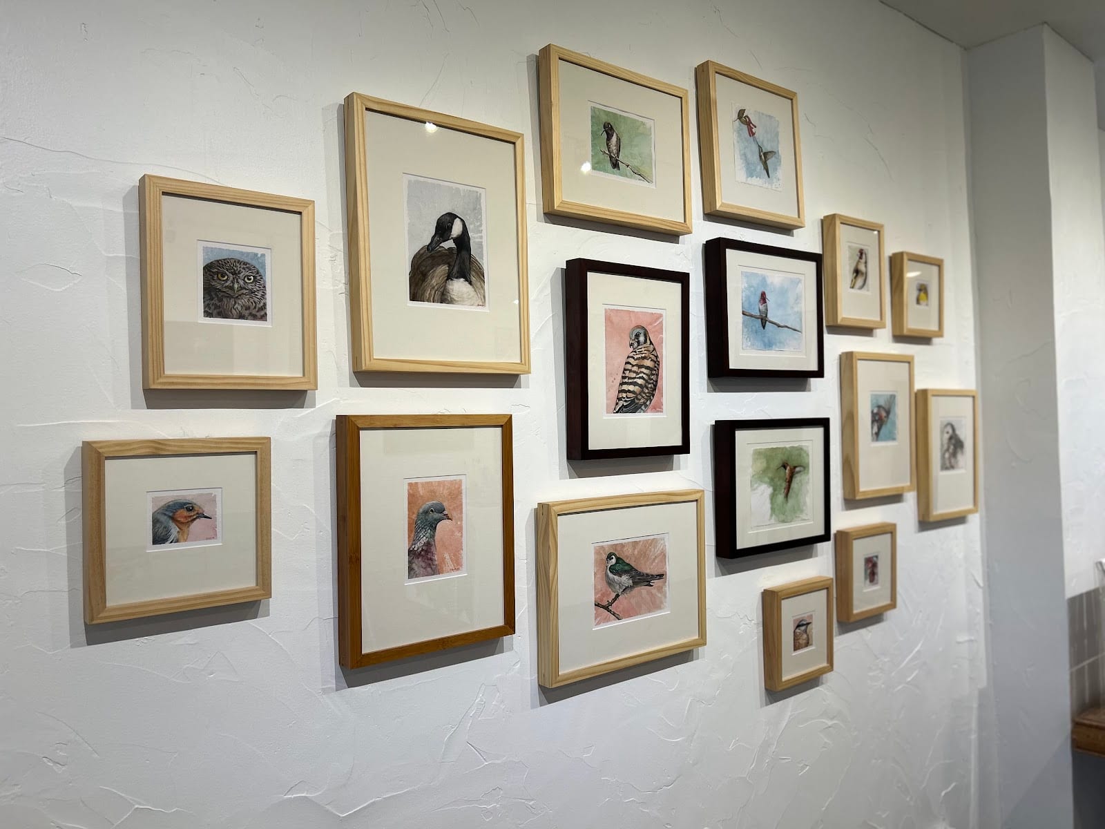 Bodrero Framing and Design (formerly Fuhriman's Framing & Fine Art), photo 4