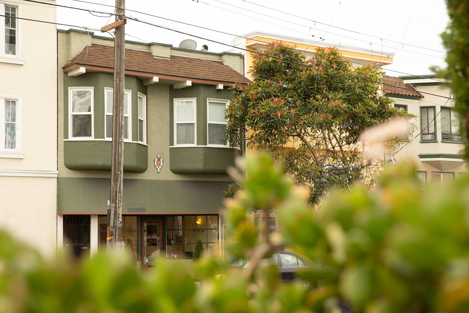 Bay Area Foot Care, photo 4
