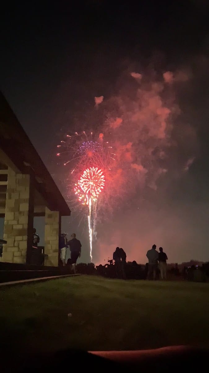 Bakersfield Park, photo 2