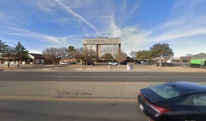 Lubbock Heating and Air Conditioning