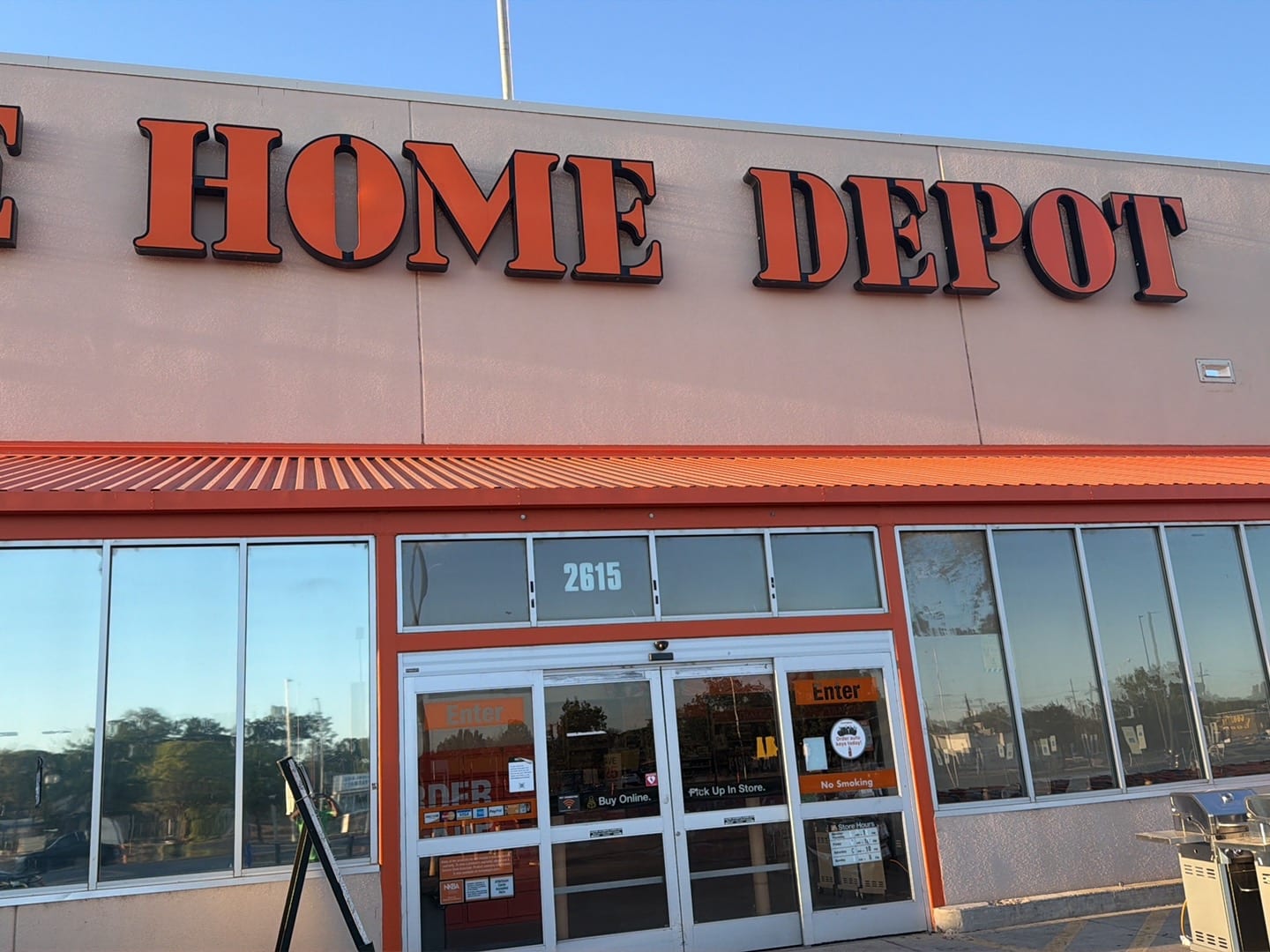 The Home Depot, photo 2