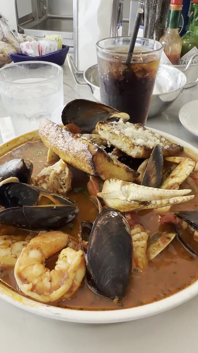 Anchor Oyster Bar, photo 2