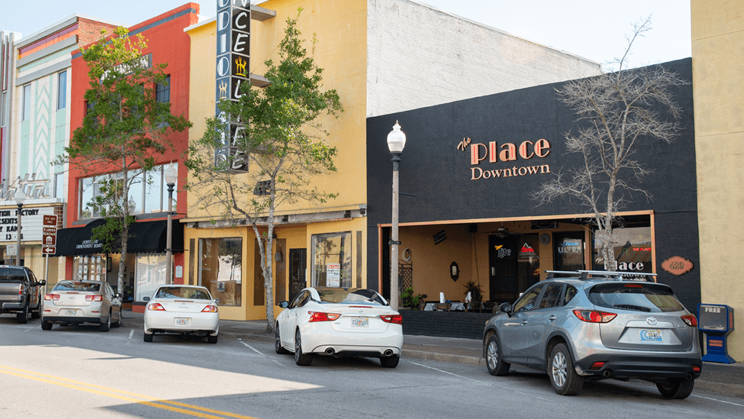 The Place Downtown, photo 2