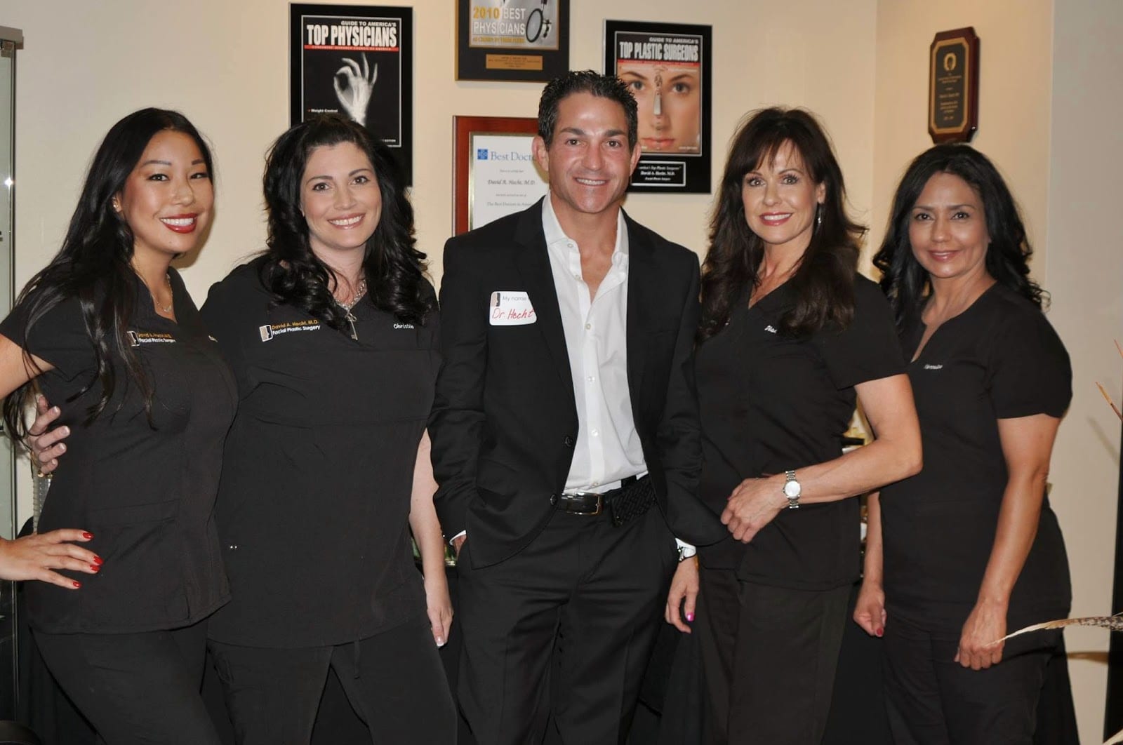David A. Hecht, MD, PC, photo 3