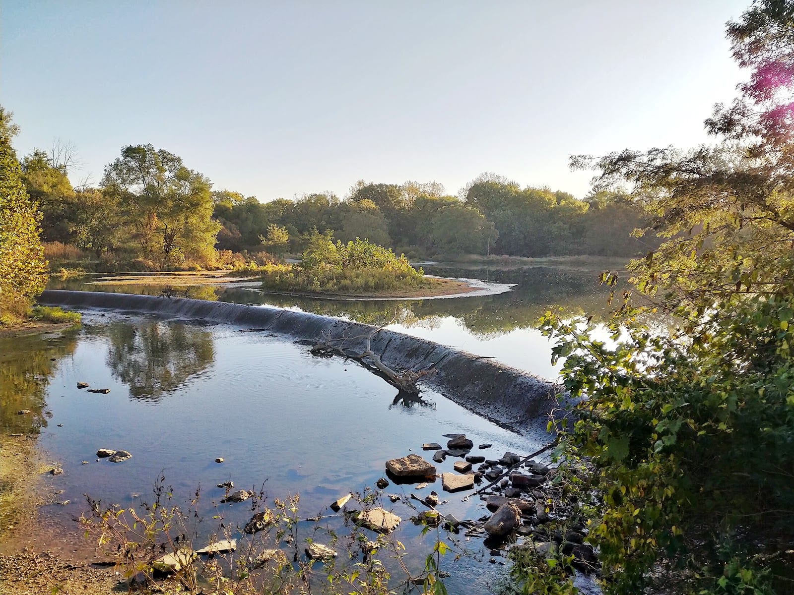 Killbuck Wetlands