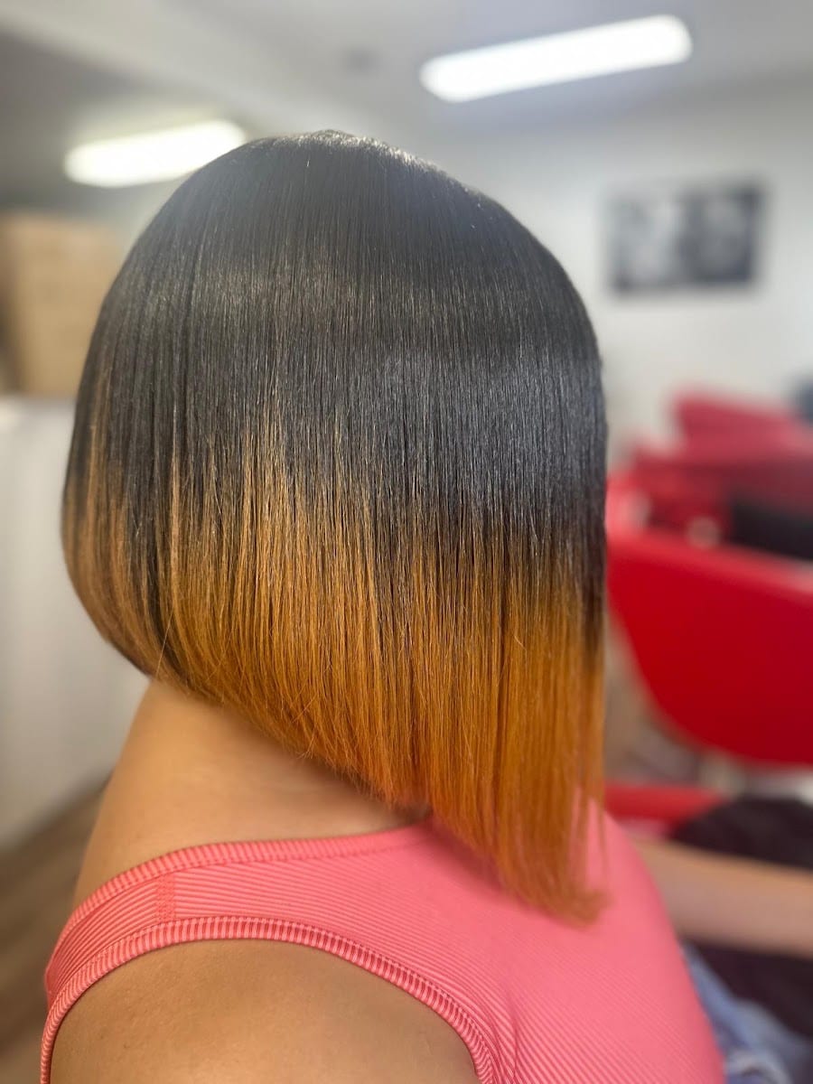 Hair Bar Experts