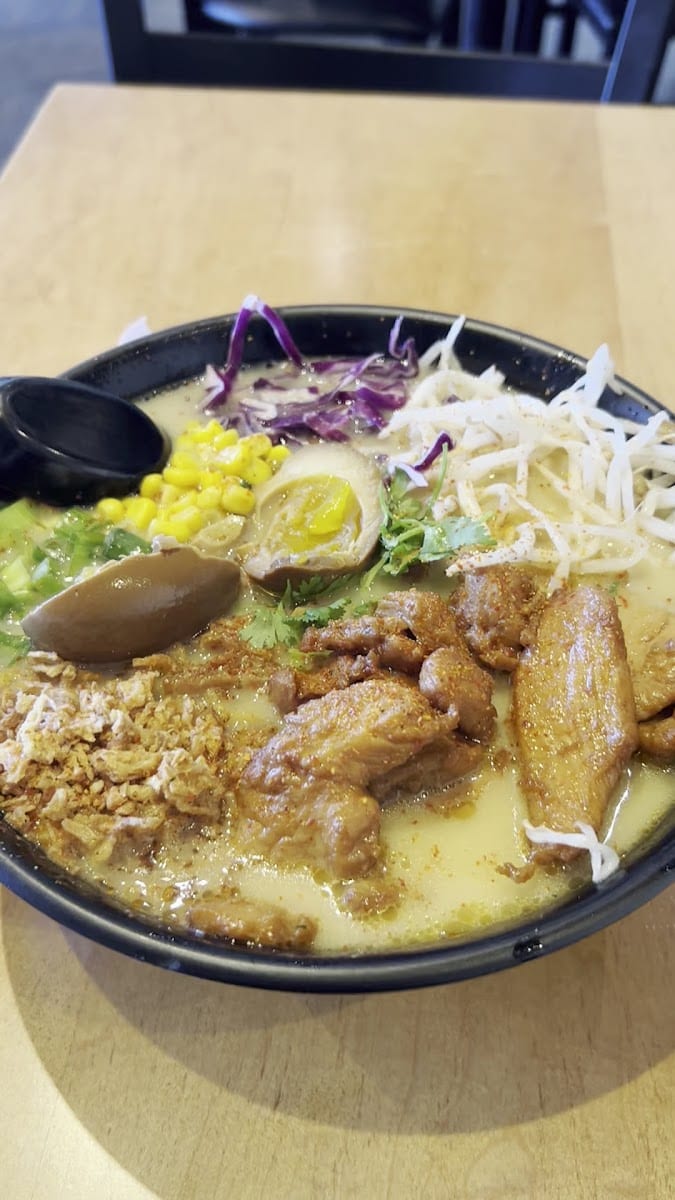 Ramen Hood, photo 3