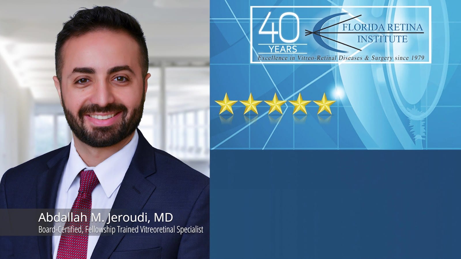 Florida Retina Institute