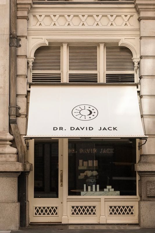 Dr David Jack Clinic