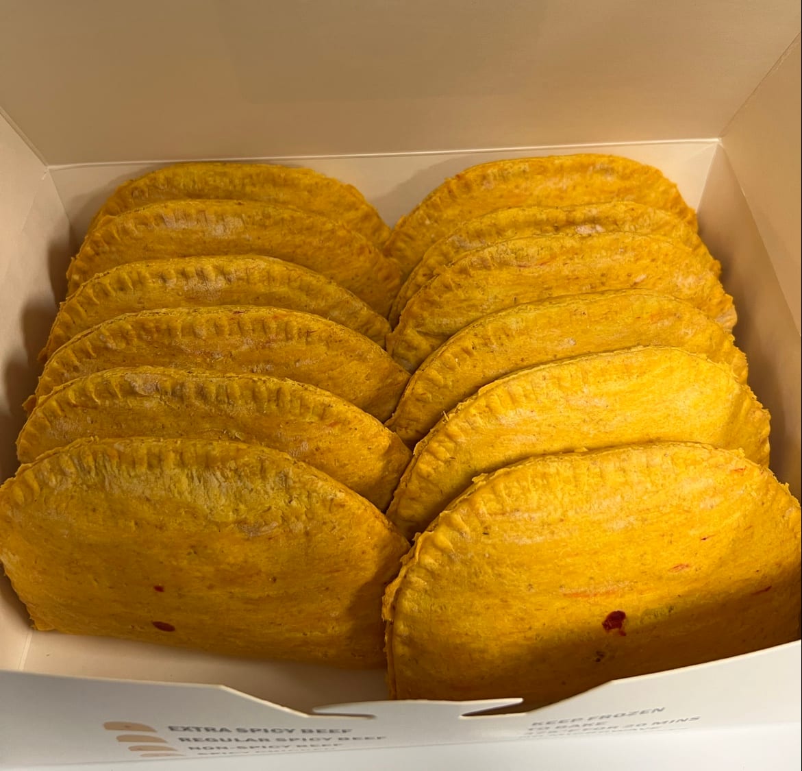 Patties Express