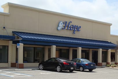 Hope PACE