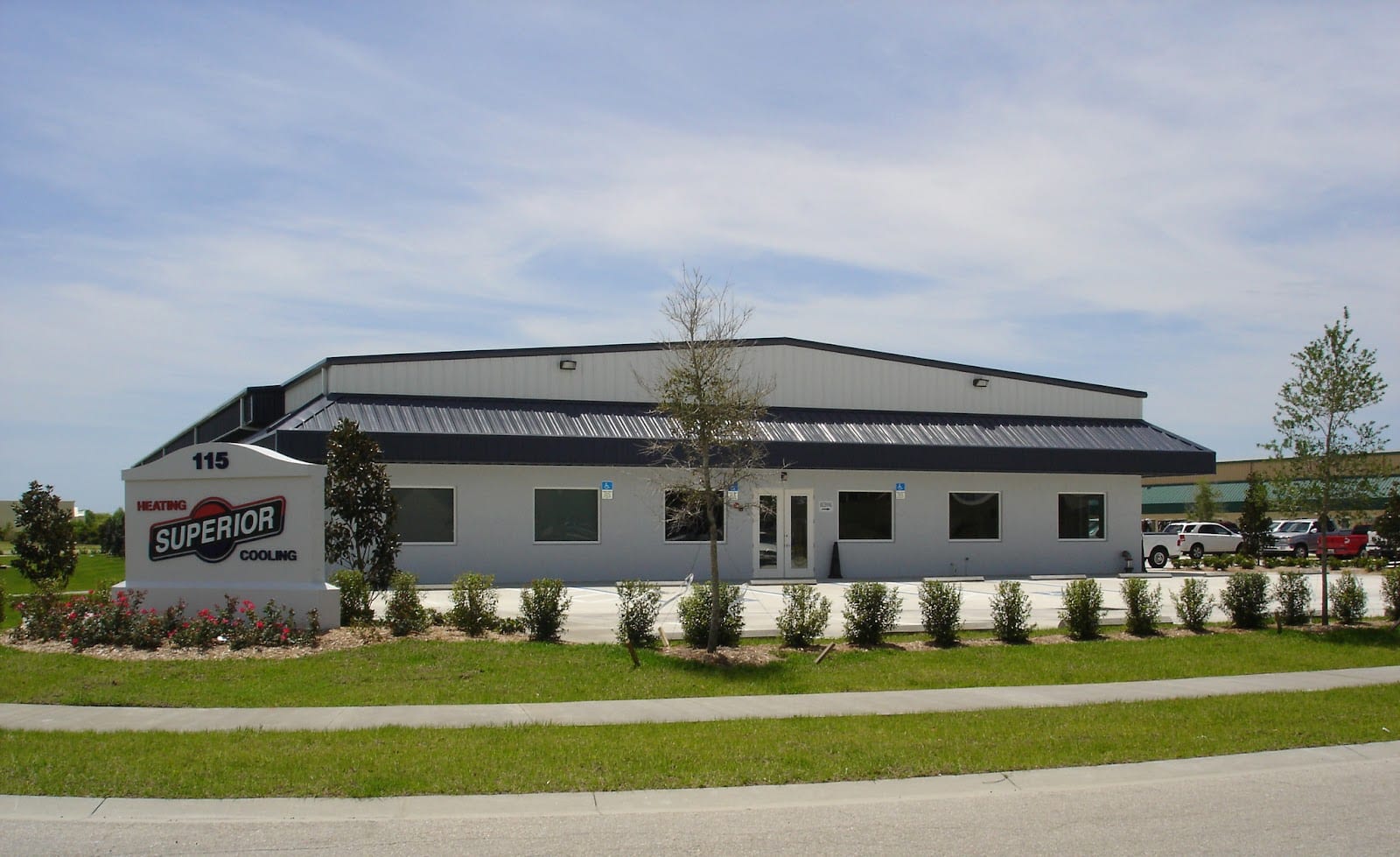 Superior Heating and Cooling, photo 2