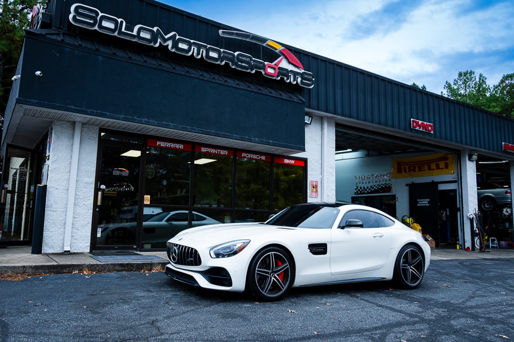Solo Motorsports - Johns Creek I European Auto Repair & Tuning, photo 2