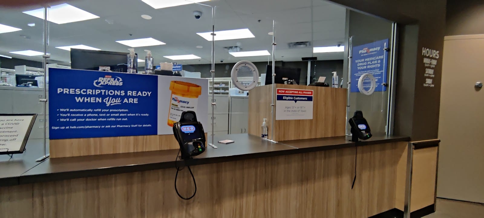 H-E-B Pharmacy, photo 2