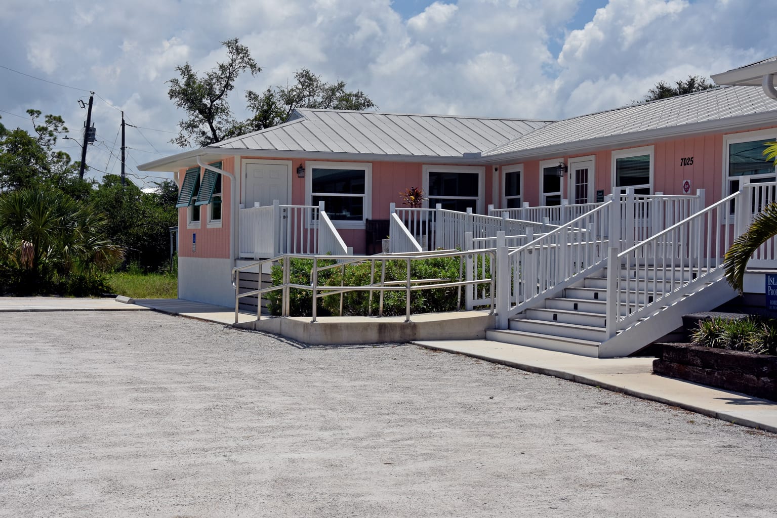 Coastal Chiropractic- Placida