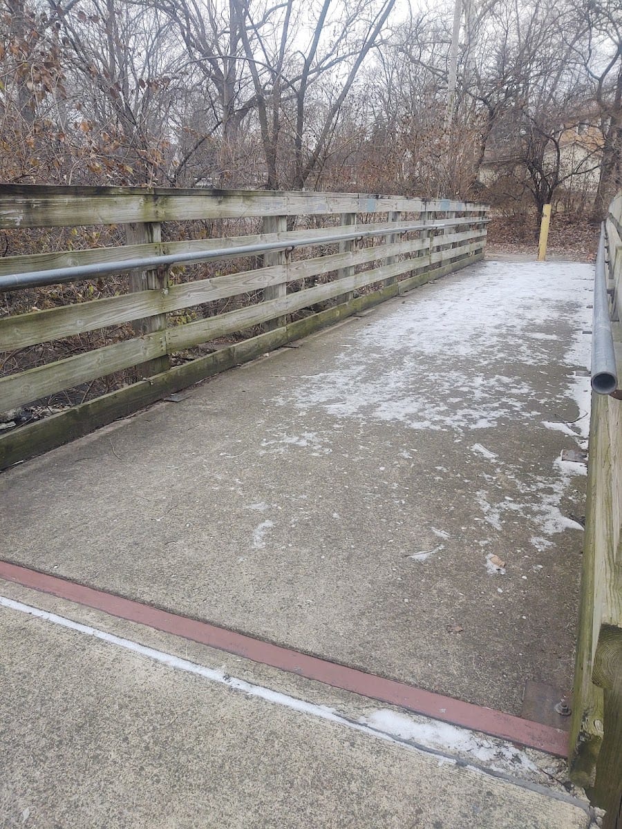 Vesey park, photo 4