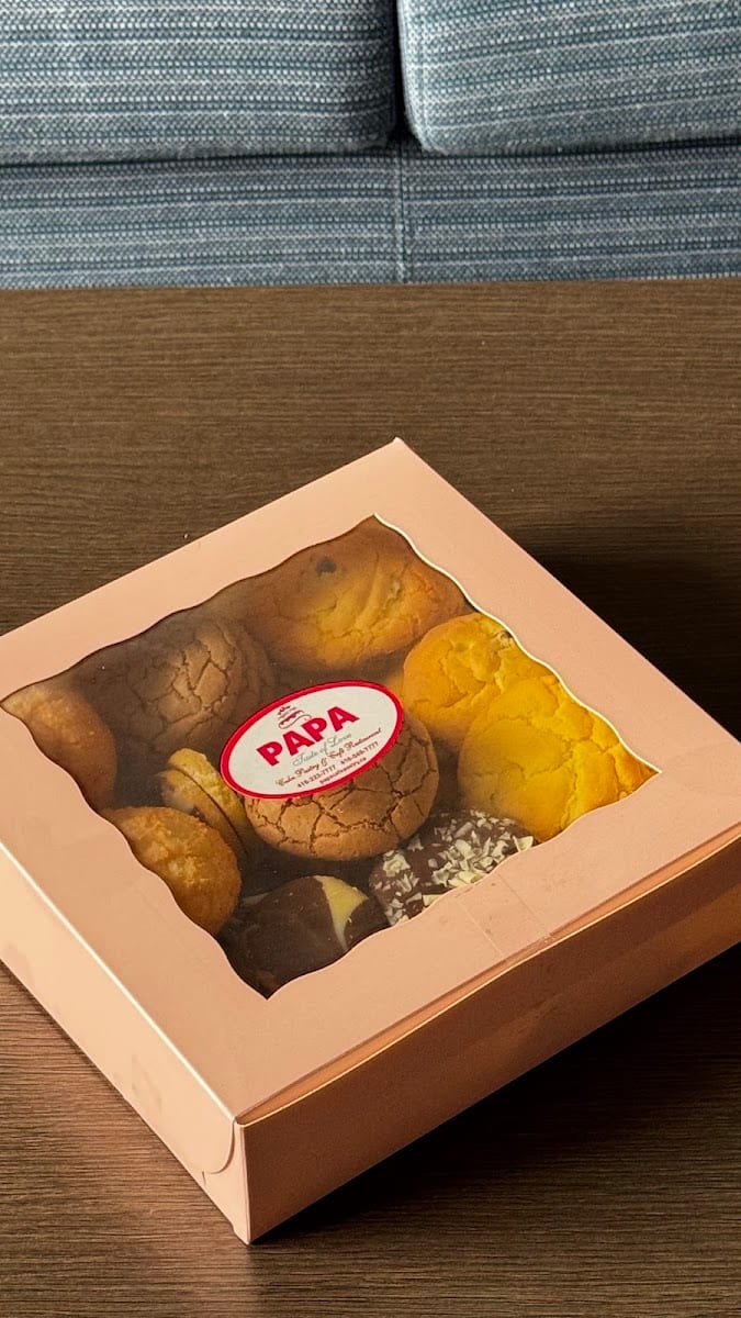 Papa Cafe & Pastry, photo 3