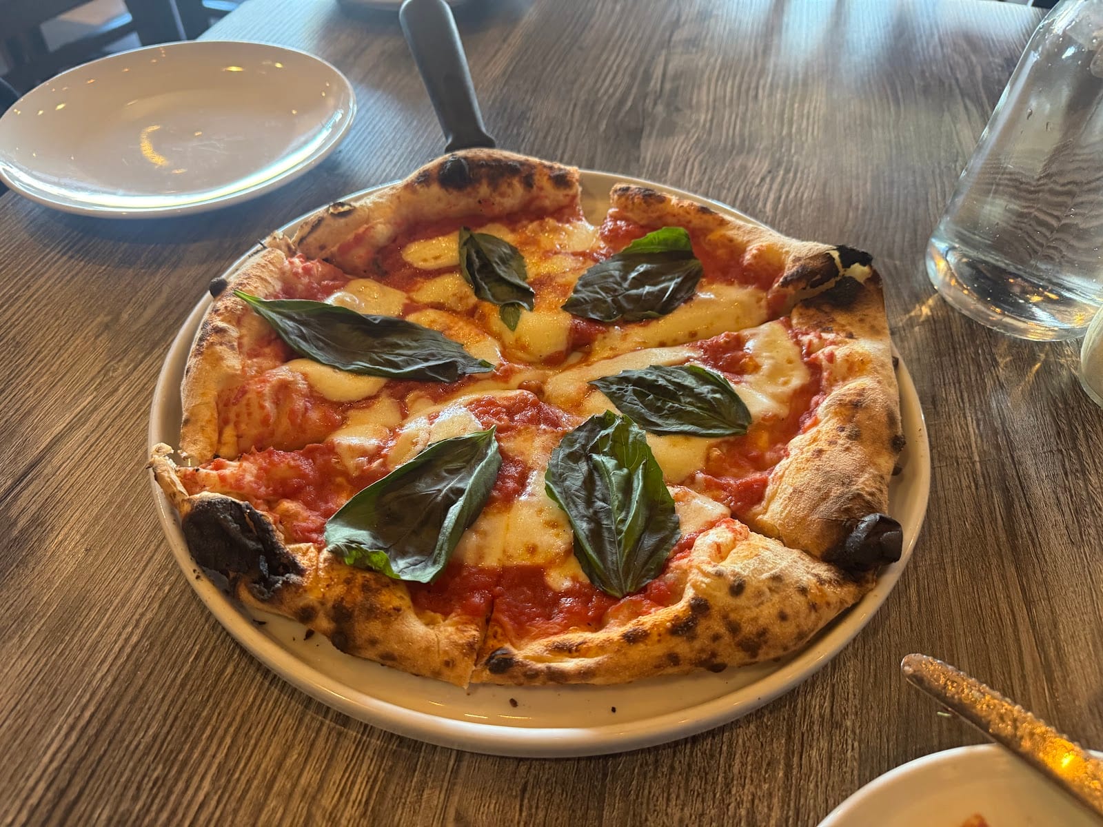 Patricia's Pizza