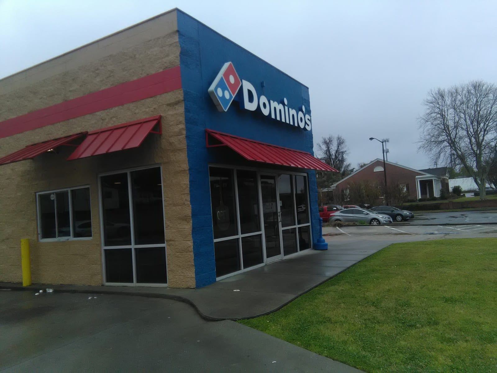 Domino's Pizza, photo 2