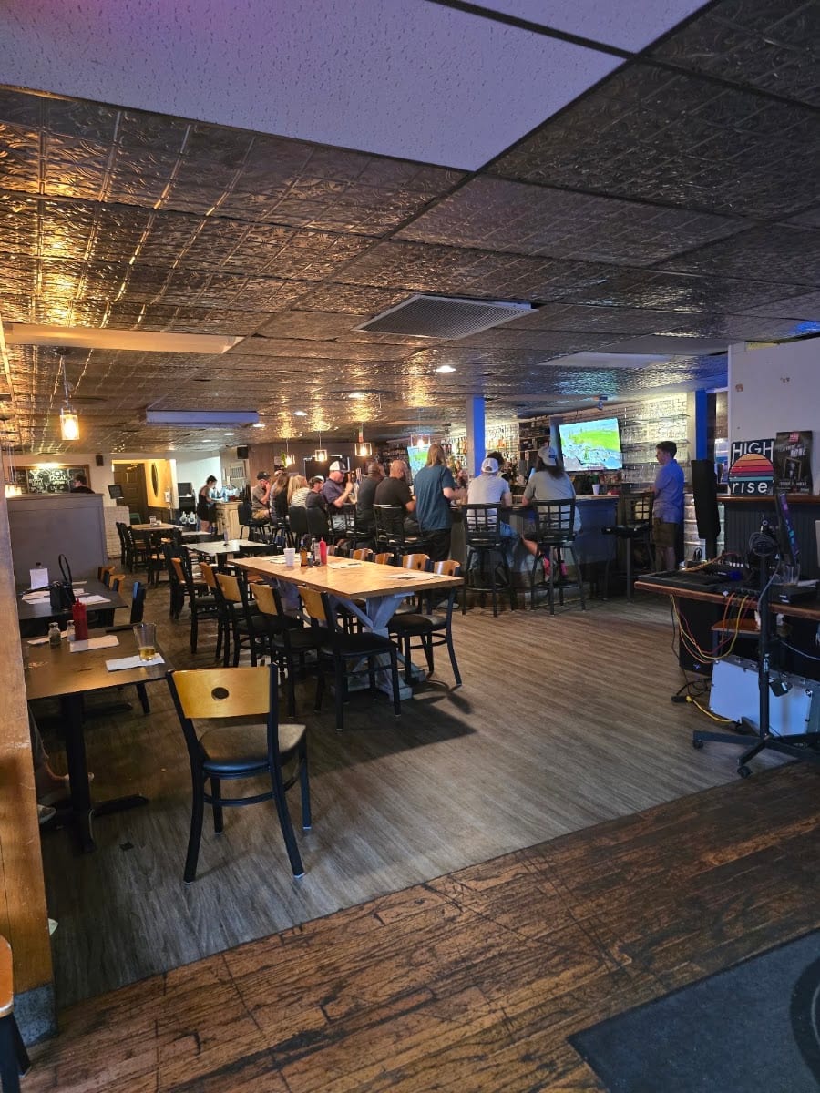 The Local Uptown, photo 4