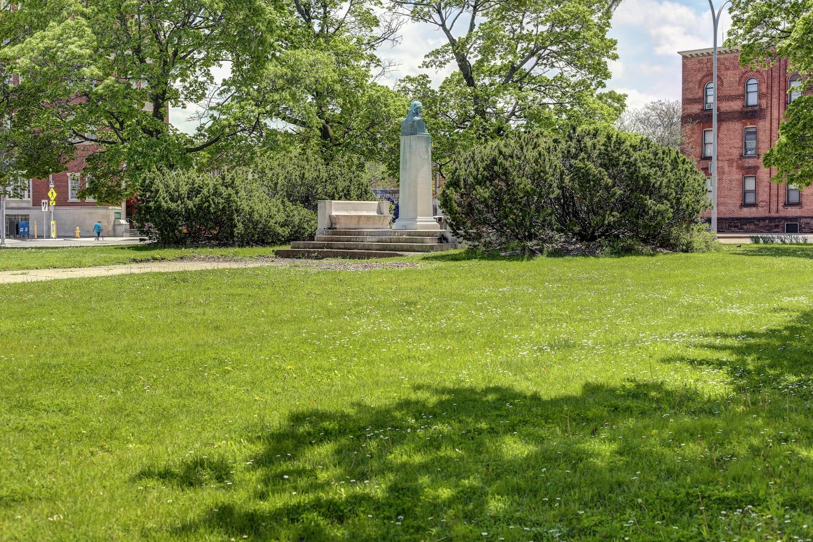 Schiller Park