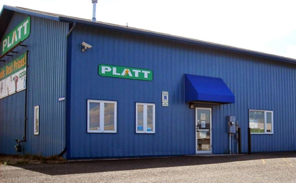 Platt Electric Supply, photo 4