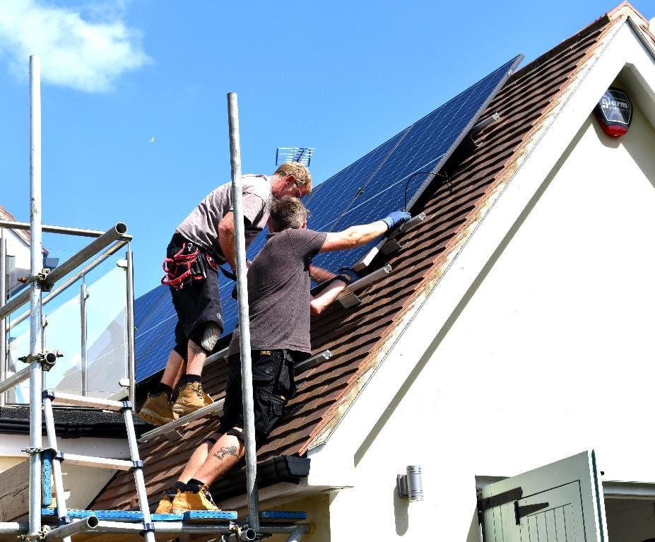 Elite Electrical, photo 2