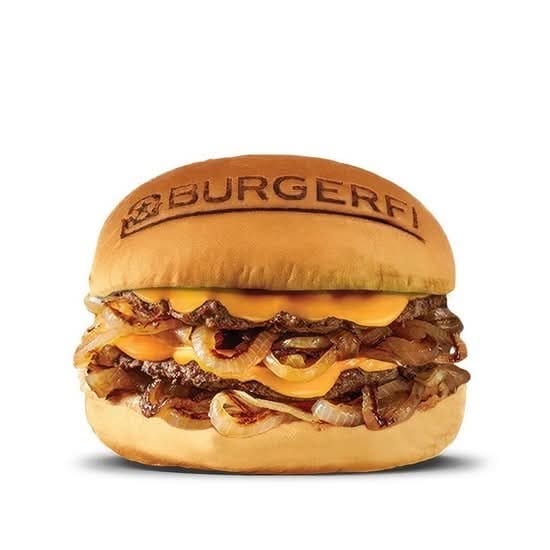 BurgerFi Tampa, photo 3